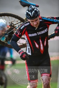 CXL 2016 Round 13 - Milton Keynes 21