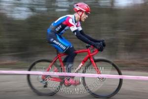 CXL 2016 Round 13 - Milton Keynes 11