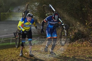 CXL 2016 Round 13 - Milton Keynes 22