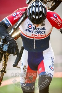 CXL 2016 Round 13 - Milton Keynes 24