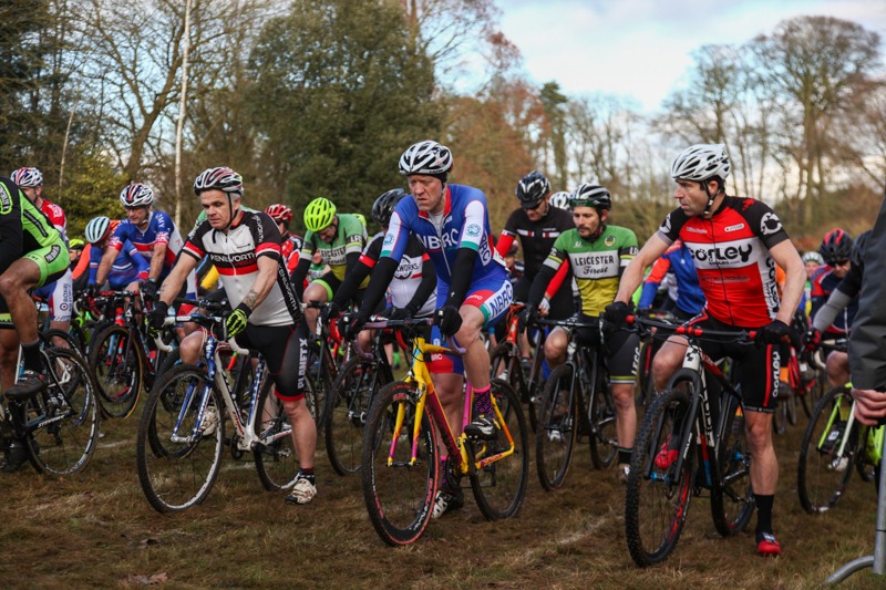 CXL 2016/17 Round 15