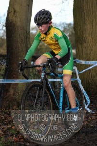 CXL 2016 Round 15 - Lutterworth 02