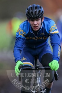 CXL 2016 Round 15 - Lutterworth 06