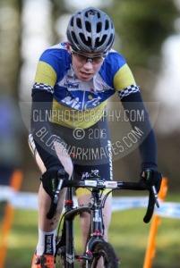 CXL 2016 Round 15 - Lutterworth 02