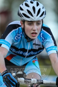 CXL 2016 Round 15 - Lutterworth 03