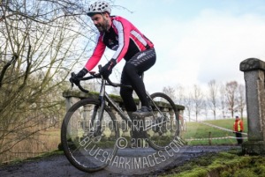 CXL 2016 Round 15 - Lutterworth 08