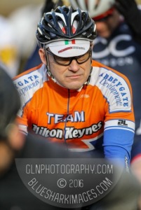 CXL 2016 Round 15 - Lutterworth 10