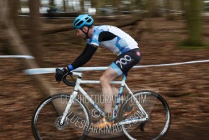 CXL 2016 Round 15 - Lutterworth 16