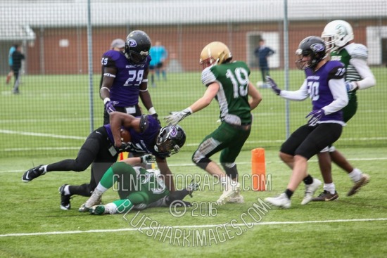 Hurricanes -v- Titans (2)