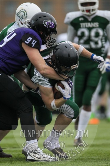Hurricanes -v- Titans (1)