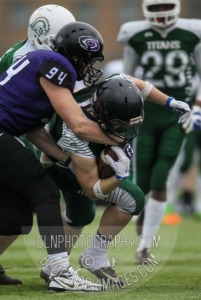 Hurricanes -v- Titans (1)