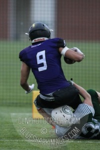Hurricanes -v- Titans (4)