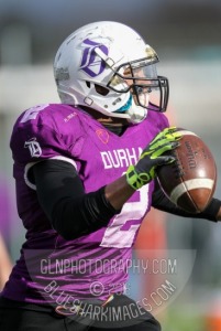 Hurricanes -v- Saints 3