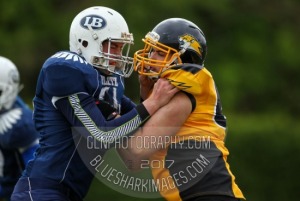 Cheetah Junior -v- Blitz Junior (3)