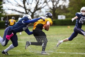 Cheetah Junior -v- Blitz Junior (1)