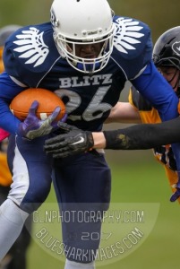 Cheetah Junior -v- Blitz Junior (2)