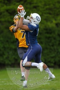 Cheetah Junior -v- Blitz Junior (4)