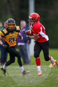 Cheetahs -v- Renegades (4)