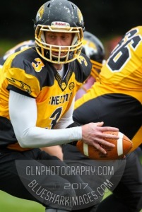 Cheetahs -v- Renegades (2)