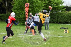 Cheetahs -v- Bobcats (2)