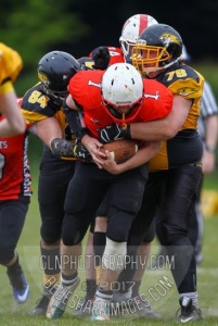 Cheetahs -v- Bobcats (1)