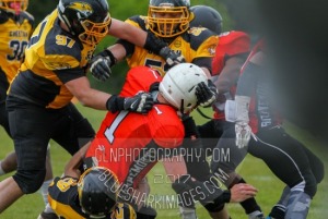 Cheetahs -v- Bobcats (5)