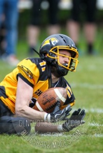 Cheetahs -v- Bobcats (3)