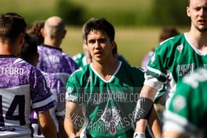 Ware Wolves -v- Bedford Blackhawks (2)