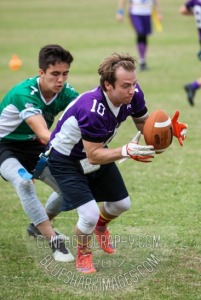 Ware Wolves -v- W.E. Showboats (3)