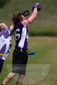 W.E. Showboats -v- Bedford Blackhawks (1)