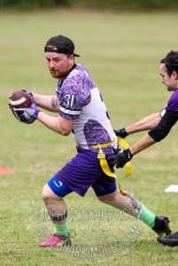 W.E. Showboats -v- Bedford Blackhawks (2)