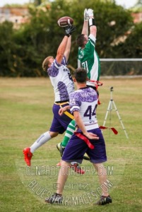 Ware Wolves -v- Bedford Blackhawks (1)