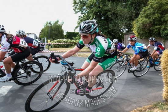 Redbourn Fete du Velo 2017 (11)