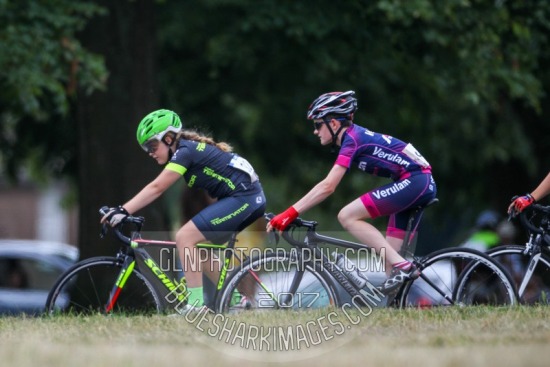 Redbourn Fete du Velo 2017 (5)