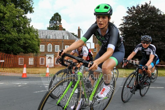 Redbourn Fete du Velo 2017 (12)
