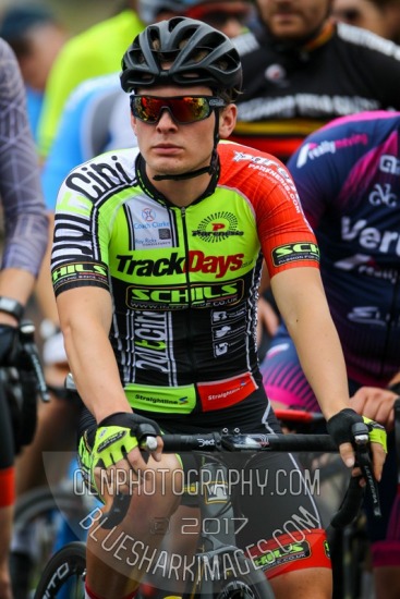 Redbourn Fete du Velo 2017 (8)