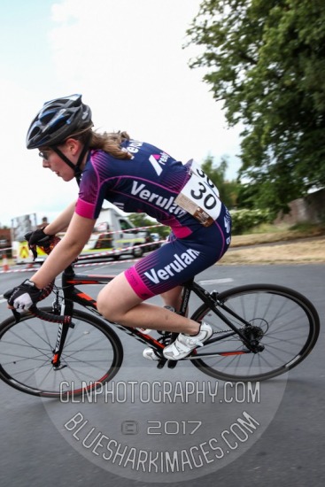 Redbourn Fete du Velo 2017 (6)