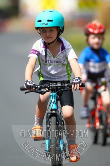 Redbourn Fete du Velo 2017 (2)