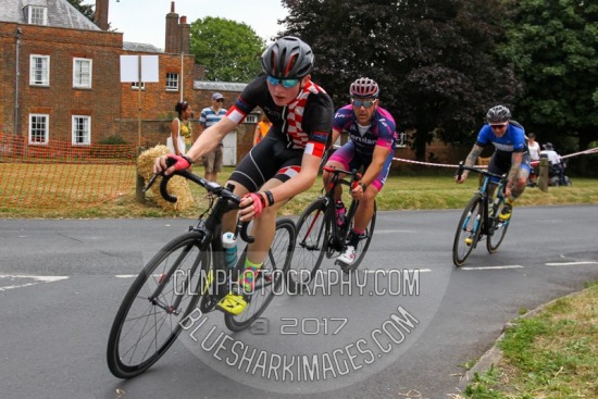 Redbourn Fete du Velo 2017 (9)