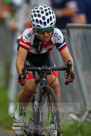 Redbourn Fete du Velo 2017 (4)