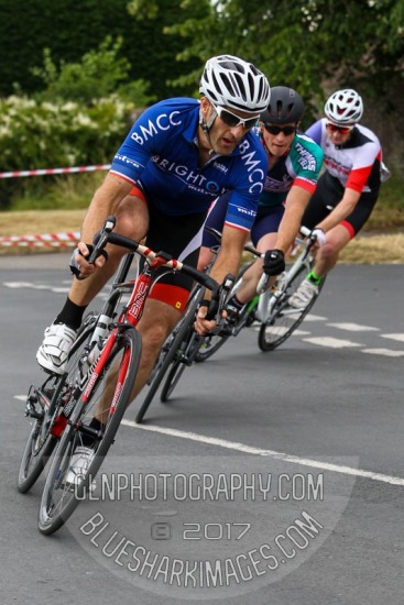 Redbourn Fete du Velo 2017 (10)