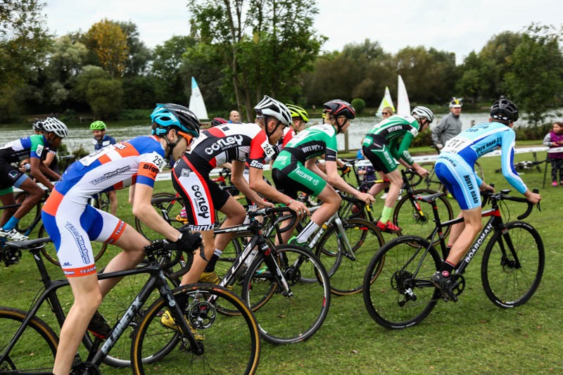 CXL 2017 R1 - Welwyn Garden City