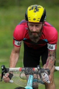 CXL 2017 Round 1 - WGC 16