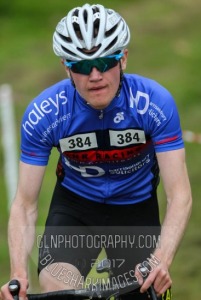 CXL 2017 Round 1 - WGC 10