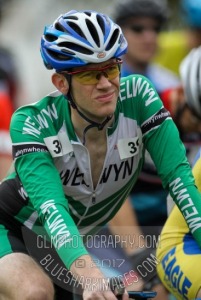 CXL 2017 Round 1 - WGC 13