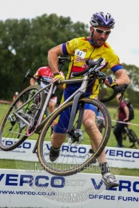 CXL 2017 Round 1 - WGC 15