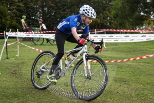 CXL 2017 Round 1 - WGC 01