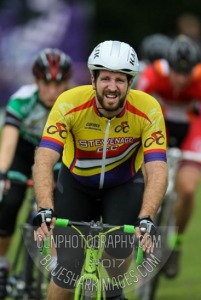 CXL 2017 Round 1 - WGC 09