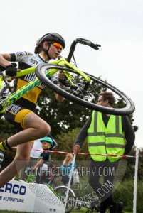 CXL 2017 Round 1 - WGC 08