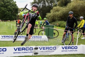 CXL 2017 Round 1 - WGC 12